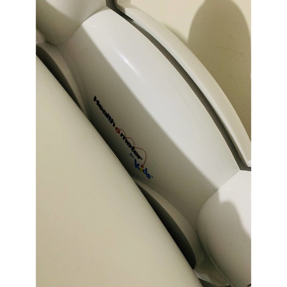 Health o Meter Kids Infant Baby Digital Scale HDC100KD-01 D072KP Tested - Picture 8 of 8